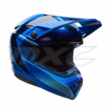 Bell Moto-10 Spherical ET3 Cortez SE Helmet
