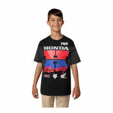 FOX Youth Honda SS T-Shirt