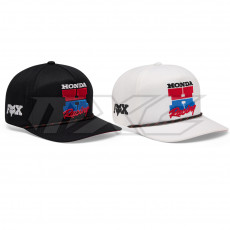 FOX Honda Snapback Hat