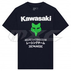 FOX Kawi Midweight SS T-Shirt