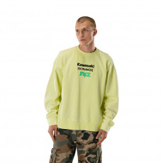FOX Kawi Fleece Crew