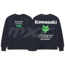 FOX Kawi Fleece Crew
