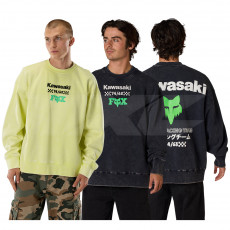 FOX Kawi Fleece Crew