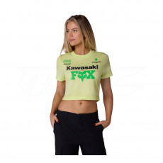 FOX Women Kawi SS Baby T-Shirt