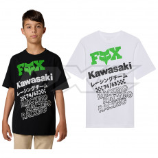 FOX Youth Kawi SS T-Shirt