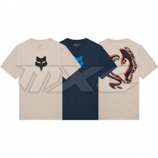 FOX Vision 195 Original SS T-Shirt