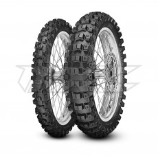 Pirelli Scorpion MX Reifen