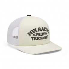 FOX Trick Mesh Trucker Hat
