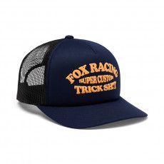 FOX Trick Mesh Trucker Hat