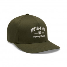 FOX Supply Flexfit Hat