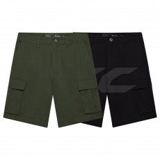 FOX Cargo Ripstop Short