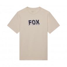 FOX Image Print 195 Original SS T-Shirt