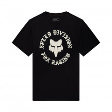FOX Badge 195 Original SS T-Shirt
