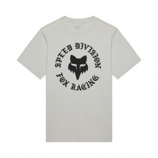 FOX Badge 195 Original SS T-Shirt