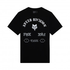 FOX Icon 195 Original SS T-Shirt