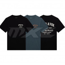 FOX Supply 195 Original SS T-Shirt