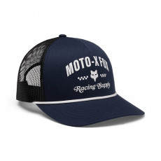 FOX Women Supply Mesh Rope Trucker