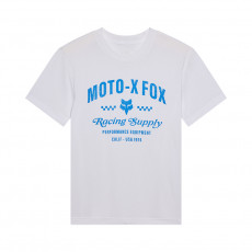 FOX Women Supply SS T-Shirt