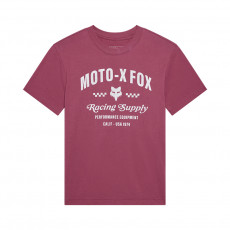 FOX Women Supply SS T-Shirt