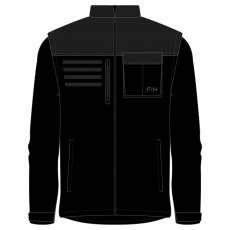 Fasthouse Off-Road Seeker Jacket