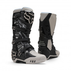 FOX Motion Diffuse SE Boot
