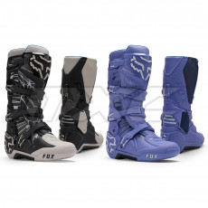 FOX Motion Diffuse SE Boot