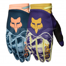 FOX 180 Image Print Glove