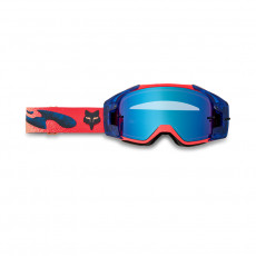 FOX VUE Vision LE Goggle - Vivid neon pink OS