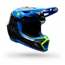 FOX V3 RS Tactile Helmet
