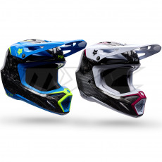 FOX V3 RS Tactile Helmet