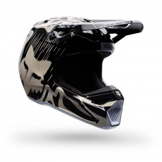 FOX Youth V1 Diffuse SE Helmet