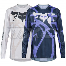 FOX Youth 180 Diffuse SE Jersey
