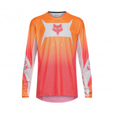 FOX 180 Air Taper Jersey