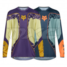 FOX 180 Image Print Jersey