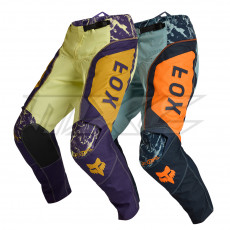 FOX 180 Image Print Pant