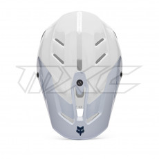 FOX V3 RS Helmet Visor - Ghost