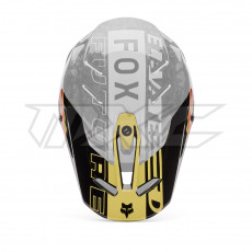 FOX V3 RS Helmet Visor - Inning