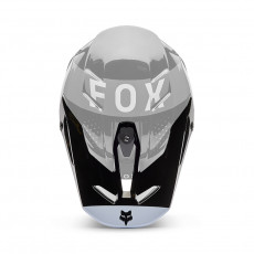 FOX V3 Helmet Visor - Tine