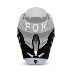 FOX V3 Helmet Visor - Tine