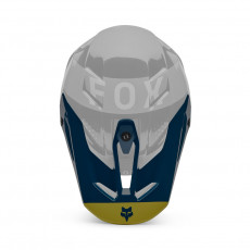 FOX V3 Helmet Visor - Tine