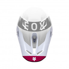 FOX V3 Helmet Visor - Tine