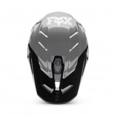 FOX V3 Helmet Visor - Drip