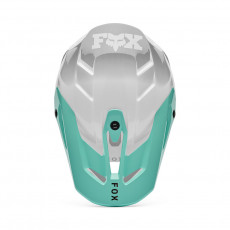 FOX V3 Helmet Visor - Drip