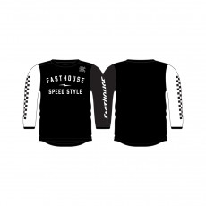 Fasthouse Toddler El Nino Jersey