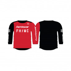 Fasthouse Toddler Akin Jersey