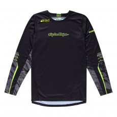 Troy Lee Desings Scout GP Pro Slab Jersey