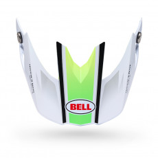 Bell Moto-10 Spherical Grid Helmet Visor