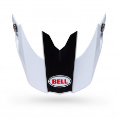 Bell Moto-10 Mips Falcon Helmet Visor