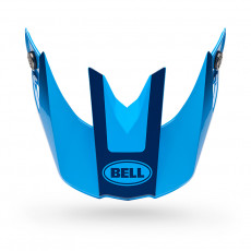 Bell Moto-10 Mips Fade Helmet Visor