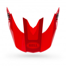 Bell Moto-10 Mips Fade Helmet Visor